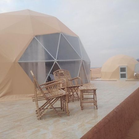 Wadi Rum Aviva Camp Dış mekan fotoğraf