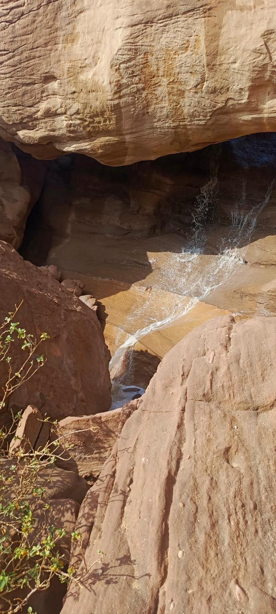 Wadi Rum Aviva Camp Dış mekan fotoğraf